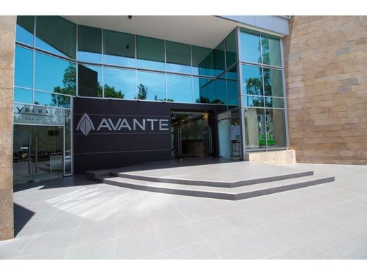 Bureau à Guatemala, Municipio de Guatemala