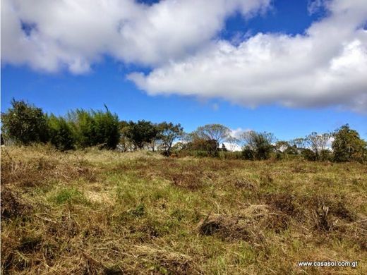Grond in Guatemala-stad, Municipio de Guatemala