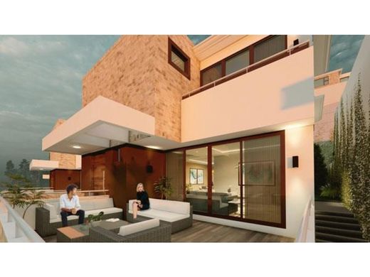 Luxus-Haus in Guatemala-Stadt, Municipio de Guatemala