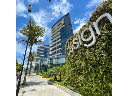 Office in Guatemala City, Municipio de Guatemala