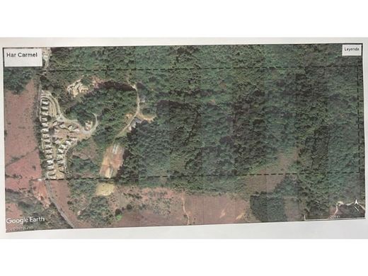 Arsa Fraijanes, Municipio de Fraijanes