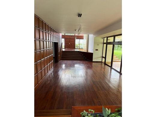 Luxury home in Guatemala City, Municipio de Guatemala