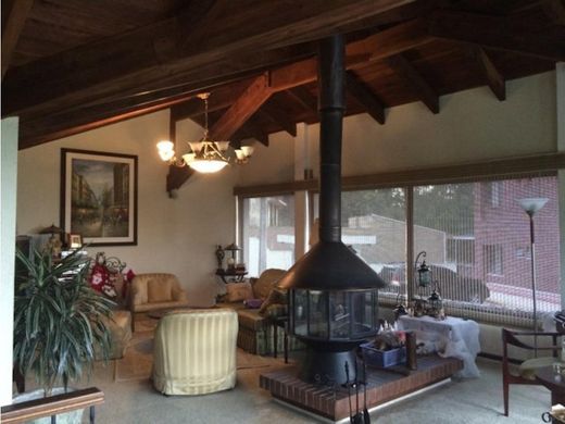 ‏בתי יוקרה ב  Santa Catarina Pinula, Municipio de Santa Catarina Pinula