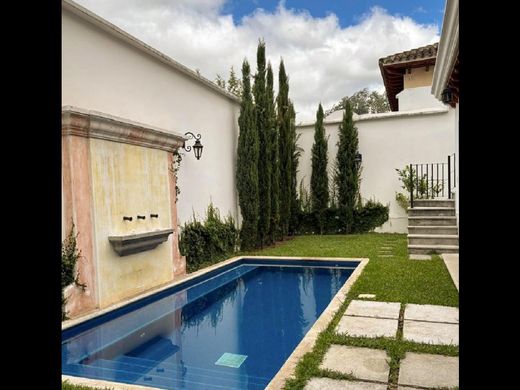 Casa de luxo - Antigua Guatemala, Departamento de Sacatepéquez