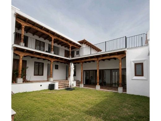 Casa di lusso a Antigua Guatemala, Departamento de Sacatepéquez