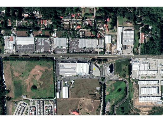 Terrain à Guatemala, Municipio de Guatemala