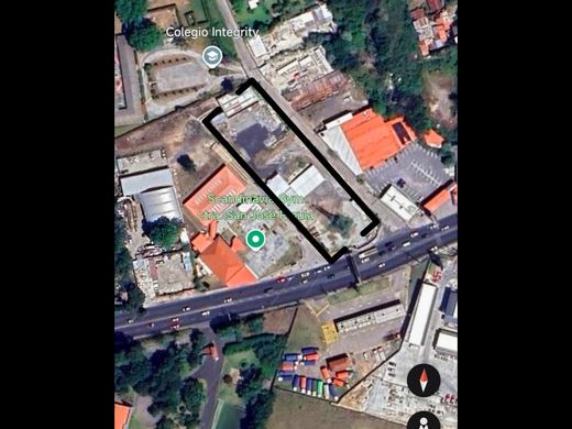 Terrain à Guatemala, Municipio de Guatemala