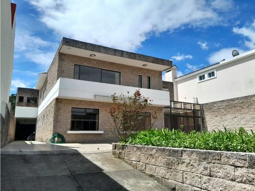 Luxury home in Fraijanes, Municipio de Fraijanes
