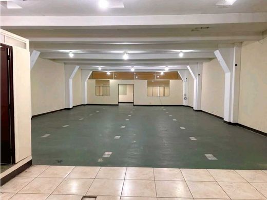 Wohnkomplexe in Guatemala-Stadt, Municipio de Guatemala