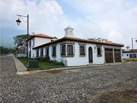 Квартира, Антигуа-Гватемала, Departamento de Sacatepéquez