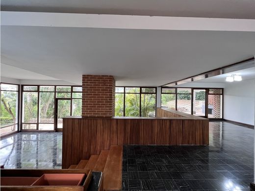 Maison de luxe à Guatemala, Municipio de Guatemala