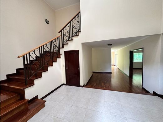 Casa di lusso a Fraijanes, Municipio de Fraijanes