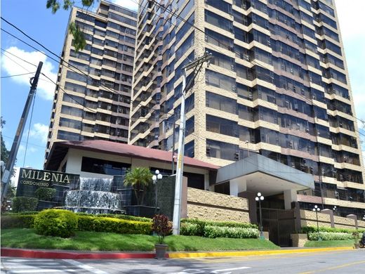 Appartement in Guatemala-stad, Municipio de Guatemala