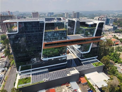 Office in Guatemala City, Municipio de Guatemala