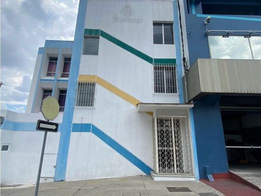 ‏בניין ב  Guatemala City, Municipio de Guatemala