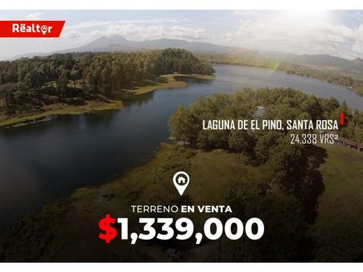 Guatemala City, Municipio de Guatemalaの土地