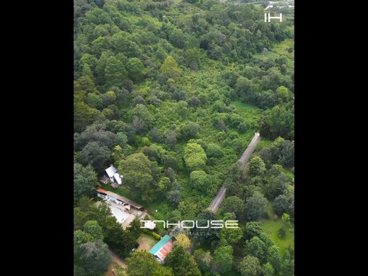 Arsa San Bartolomé Milpas Altas, Departamento de Sacatepéquez