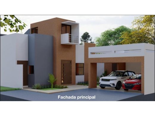 호화 저택 / Guatemala City, Municipio de Guatemala