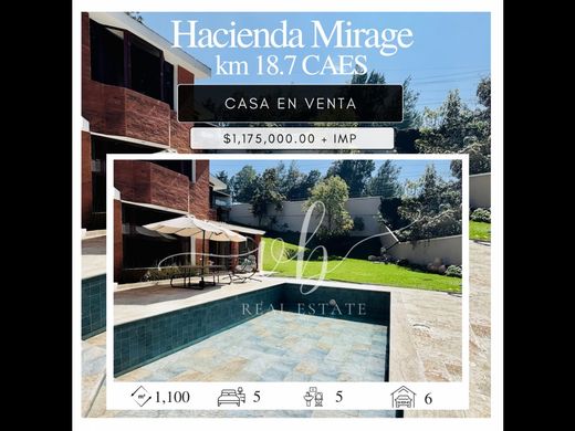 Luxury home in Fraijanes, Municipio de Fraijanes