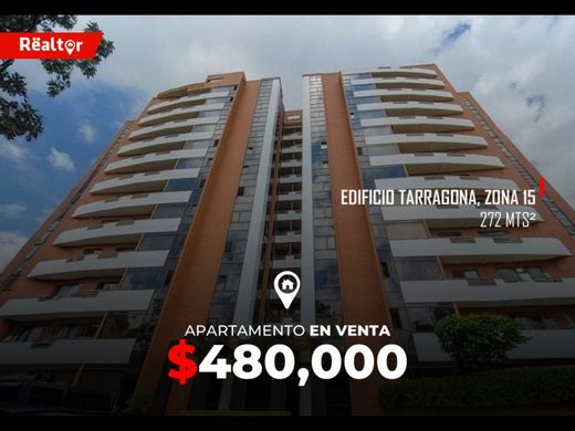 Διαμέρισμα σε Πόλη της Γουατεμάλας, Municipio de Guatemala