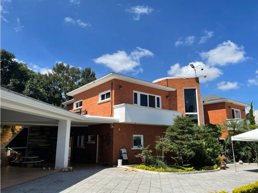 ‏בתי יוקרה ב  Guatemala City, Municipio de Guatemala