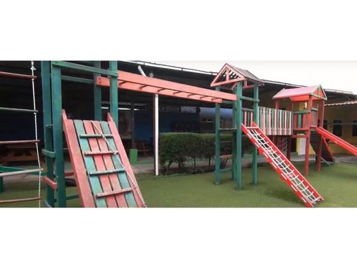 Casa di lusso a Fraijanes, Municipio de Fraijanes