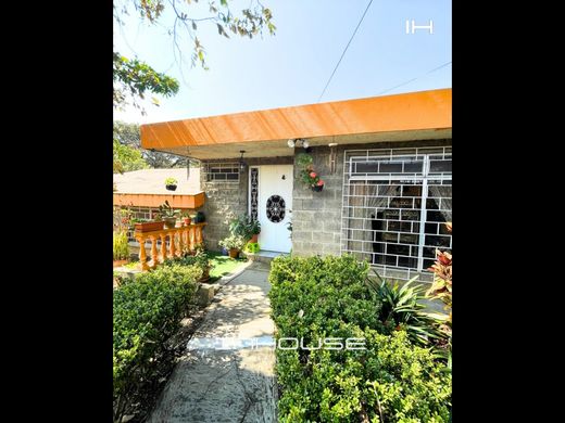 Luxury home in Guatemala City, Municipio de Guatemala