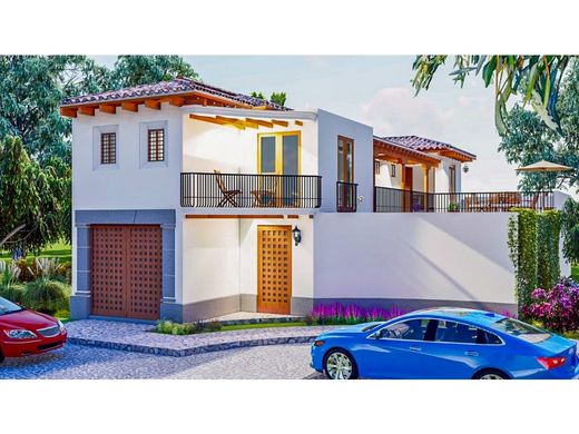 Maison de luxe à San Miguel Dueñas, Departamento de Sacatepéquez