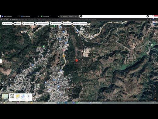 Grond in Guatemala-stad, Municipio de Guatemala