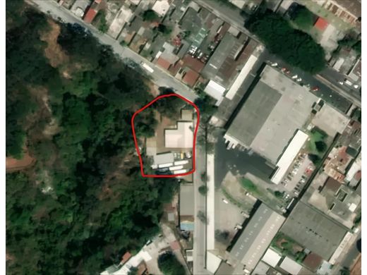 Terrain à Guatemala, Municipio de Guatemala