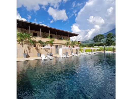 Элитный дом, Антигуа-Гватемала, Departamento de Sacatepéquez