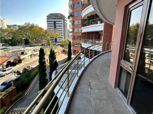 Appartamento a Città del Guatemala, Municipio de Guatemala