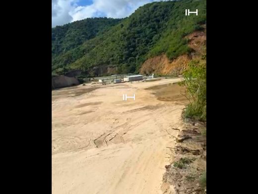 Grundstück in Guatemala-Stadt, Municipio de Guatemala