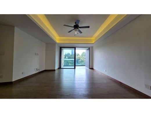 Appartement in Guatemala-stad, Municipio de Guatemala