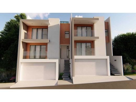 Appartementencomplex in Guatemala-stad, Municipio de Guatemala