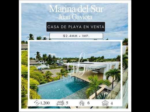 ‏בתי יוקרה ב  Escuintla, Municipio de Escuintla