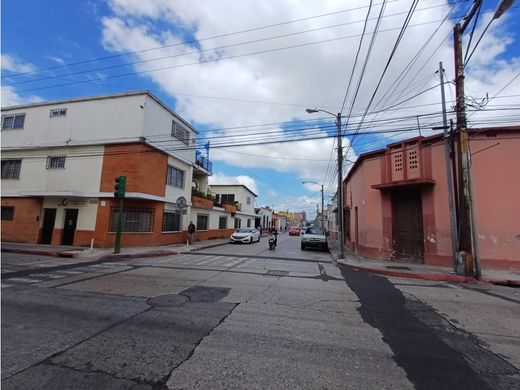 Appartementencomplex in Guatemala-stad, Municipio de Guatemala