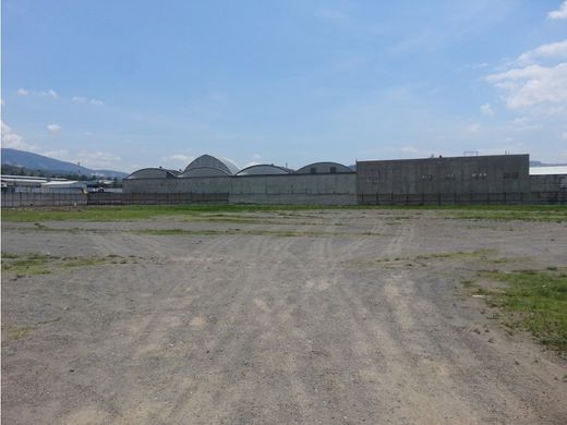 Teren w Amatitlán, Municipio de Amatitlán