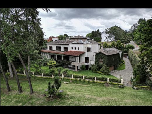 Luxe woning in Guatemala-stad, Municipio de Guatemala