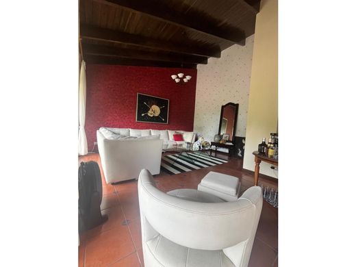 Luxury home in Guatemala City, Municipio de Guatemala
