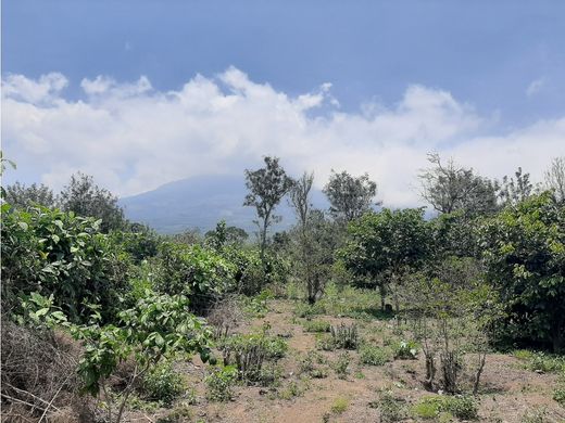 Terreno en Ciudad Vieja, Departamento de Sacatepéquez