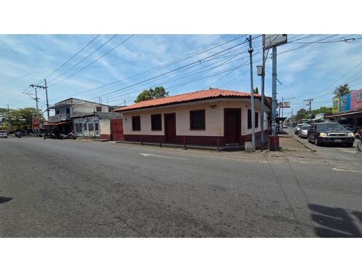 Luxury home in Puerto San José, Municipio de San José