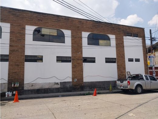 Κτίριο σε Πόλη της Γουατεμάλας, Municipio de Guatemala