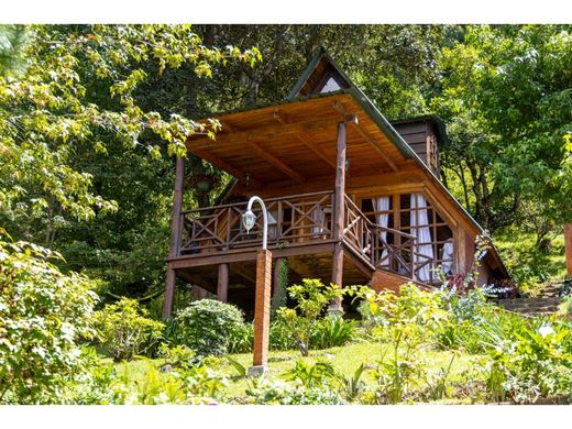 Landhuis in Antigua, Departamento de Sacatepéquez