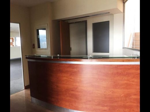 사무실 / Guatemala City, Municipio de Guatemala