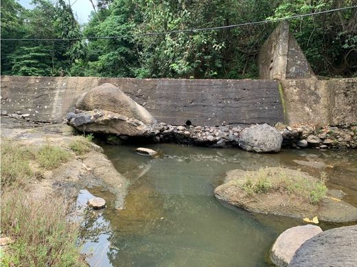 Teren w Mazatenango, Departamento de Suchitepéquez
