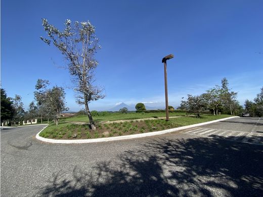 Land in Guatemala City, Municipio de Guatemala