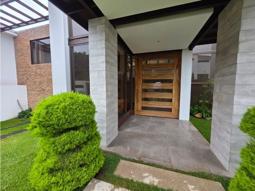 Luxury home in Fraijanes, Municipio de Fraijanes