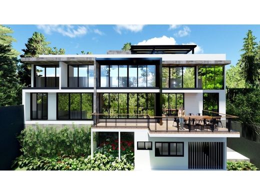 豪宅  瓜地馬拉市, Municipio de Guatemala