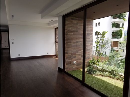 Appartement à Guatemala, Municipio de Guatemala